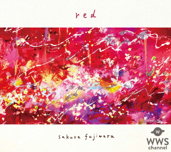 藤原さくら、 9月19日に3rd EP「red」リリース発表！ 夢だった初の野音ワンマンライブで新曲を初披露！！