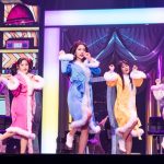 1万人規模で開催されたRed Velvet日本初となる単独ライブの模様をWOWOWでいよいよ7月22日（日）放送！！