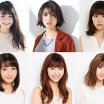 ８月にセブンティーン専属モデルの久間田琳加、ニコラ専属モデル南沙良らが出演する「レプティーンフェス」開催決定！