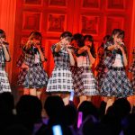 ラストアイドル、3rdシングル「好きで好きでしょうがない」 リリース記念イベントを ヴィーナスフォート・教会広場にて開催！ 音響トラブルにより「好きで好きでしょうがない」を “アカペラ”で歌いピンチを乗り越える！！