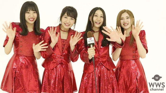【動画】SKE48にインタビュー！『いきなりパンチライン』を7月4日発売！「結成10年を迎えてもう一度名古屋ドームに立ちたい」