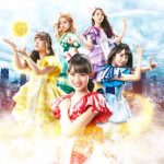 『TOKYO IDOL FESTIVAL 2018（TIF2018）』8月3日(金)のステージに私立恵比寿中学・チームしゃちほこの出演が決定！！