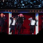EXO-CBX、記念すべき初のアリーナツアーから横浜アリーナ公演の模様をＷＯＷＯＷで独占放送決定！