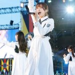 欅坂46・けやき坂46、野外ワンマンライブ「欅共和国 2018」に45,000人が集結！新曲もサプライズ披露！！