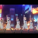 秋元康氏総合プロデュース22/7(ナナブンノニジュウニ)、『理解者』ミュージックビデオ解禁！そして『22/7 計算中 Special Event』の開催をサプライズ発表！！