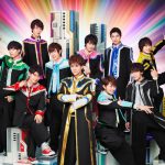 氣志團、ゴールデンボンバー、けやき坂46、超特急ら 豪華アーティストが集結！ 札幌テレビが7/28に一日限りのフェス「SUNNY TRAIN REVUE」開催！