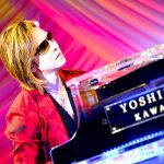 過去最多公演数・過去最高競争率のYOSHIKIプレミアムディナーショー 「EVENING WITH YOSHIKI 2018」 7 公演が感動の閉幕!!