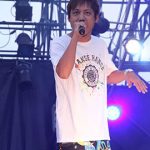 【写真特集】ORANGE RANGEがLAKE STAGEに登場！ ＜ROCK IN JAPAN FESTIVAL 2013＞