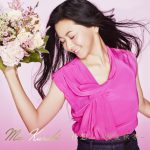 倉木麻衣が初のコンセプトアルバム『君 想ふ 〜春夏秋冬〜』をリリース！