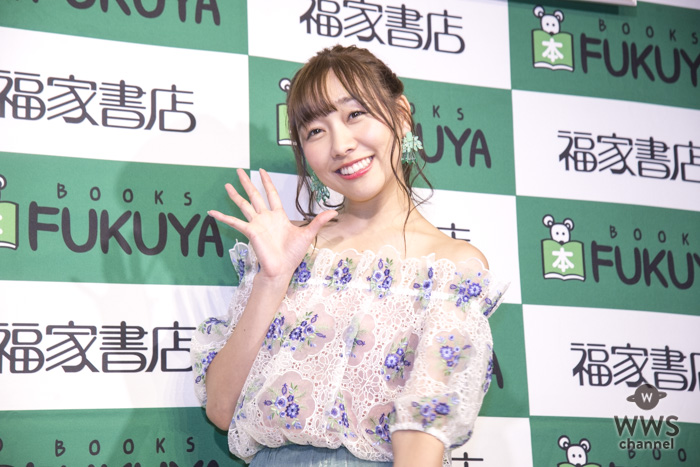 SKE48・須田亜香里、写真集の出来はまさかの0点!?「須田亜香里写真集 可愛くなる方法」お渡し会に登場！