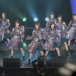 けやき坂46が「TIF」単独初出場で熱狂的パフォーマンス！
