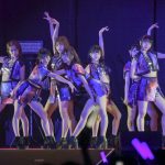 【ライブレポート】Juice=Juiceが「@JAM EXPO 2018」に出演！「ストロベリーステージ」をトップバッターとして駆け抜ける！！