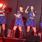 【ライブレポート】こぶしファクトリーが「@JAM EXPO 2018」に出演！拳突き上げる熱量放出の圧巻パフォーマンス！！
