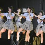 AKB48 Team8が「＠JAM EXPO 2018」に出演！48グループのトップバッターで『蜂の巣ダンス』『思春期のアドレナリン』を爽快パフォーマンス！！