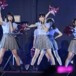 【ライブレポート】AKB48 Team8が「＠JAM EXPO 2018」に出演！48グループのトップバッターで『蜂の巣ダンス』『思春期のアドレナリン』を爽快パフォーマンス！！