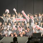 【ライブレポート】ラストアイドルが「@JAM EXPO 2018」に初出演！大観衆を前にユニットメドレーを披露！！