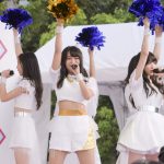 東京女子流と大原優乃が「TIF2018」でスペシャルコラボステージを開催！！