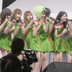 夢みるアドレセンスが7人新体制で初の「TIF」のステージ！真夏の夜の『ファンタスティックパレード』で熱狂！