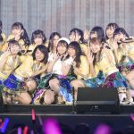 SKE48・大場美奈がランクインコンサートであのコントを披露！？「本当可愛くてすいません」＜AKB48グループ感謝祭＞