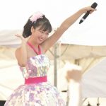【写真特集】佐々木彩夏（ももいろクローバーZ）が『TOKYO IDOL FESTIVAL 2018』に出演！