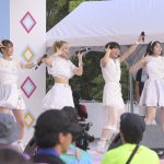ベイビーレイズJAPANが最後の「TIF」に出演！傳谷英里香「最高の景色を見せて下さって本当にありがとうございました！」