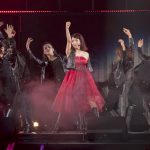 SKE48・惣田紗莉渚が「AKB48グループ感謝祭〜ランクインコンサート〜」のステージで『ガラスを割れ！』を熱唱！