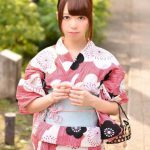 【COSPO × WWS 浴衣特集】 兎乃結衣、さち、菜緒朔ら人気コスプレイヤーからコメント！