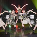 チームしゃちほこ、伊藤千由李が卒業発表！現体制最後の「TIF」に出演！！