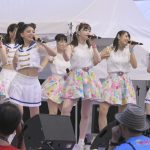 わーすた、つばきファクトリーと「TIF2018」でコラボステージを開催！