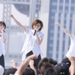 ザ・フーパーズが「TIF2018」に出演！「SKY STAGE」で熱狂のパフォーマンス！！