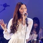 5人組ガールズバンド・FUN RUMOR STORYが初日最後のライブステージに登場！＜UNION STAR'S 2018＞