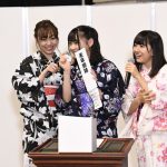 じゃんけん大会の対戦カードと開催地決定！！SKE48・「栄6期生」と須田亜香里率いる「未年姉妹」が本戦へ出場！〈AKB48じゃんけん大会〉