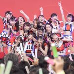 【ライブレポート】SKE48・北川綾巴の涙。チームSがノンストップで魅せた圧巻のダンスパフォーマンス！〈コカ・コーラ SUMMER STATION 音楽LIVE〉