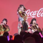 【ライブレポート】SKE48・斉藤真木子『六本木を世界で一番アツい場所に』！チームEが完全燃焼のライブパフォーマンス！！〈コカ・コーラ SUMMER STATION 音楽LIVE〉
