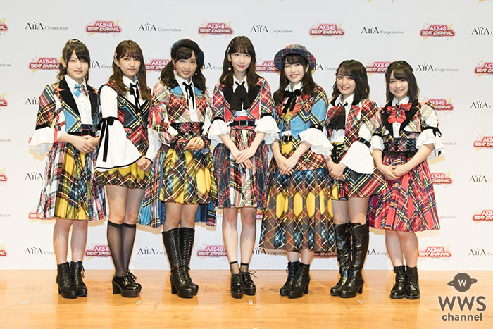 AKB48 柏木由紀、横山由依らが新作“音ゲー”を披露！ 10/31にゲームユーザー限定のスペシャルライブを渋谷で開催！