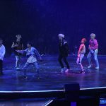 LDH初の7マイク・フリースタイルグループ、BALLISTIK BOYZが圧巻のパフォーマンス！＜DANCE ALIVE WORLD CUP 2018＞