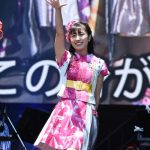 【ライブレポート】ももいろクローバーZが最新曲『Re:Story』披露で真っ昼間のGRASS STAGEをアゲまくる！ 「ROCK IN JAPAN FESTIVAL 2018」3日目に登場！