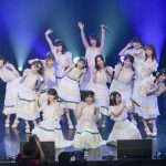AKB48が「TIF2018選抜」メンバーで『TOKYO IDOL FESTIVAL 2018』に出演！