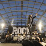 【ライブレポート】エレファントカシマシが「ROCK IN JAPAN FESTIVAL 2018」初日に登場！名曲『今宵の月のように』が、初日のLAKE STAGEの夜空に響き渡る。
