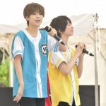 【写真特集】男装ユニット・風男塾（ふだんじゅく）が『TOKYO IDOL FESTIVAL 2018』に出演！