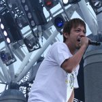【写真特集】ORANGE RANGEがLAKE STAGEに登場！ ＜ROCK IN JAPAN FESTIVAL 2013＞