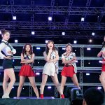韓国人気ガールズグループ「Red Velvet」初の日本アリーナツアー開催が決定！