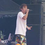 【写真特集】ORANGE RANGEがLAKE STAGEに登場！ ＜ROCK IN JAPAN FESTIVAL 2013＞