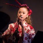 Azumi(ex.Wyolica)ワンマンライブ、 サプライズで一夜限りのWyolica再結成！