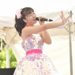 【写真特集】佐々木彩夏（ももいろクローバーZ）が『TOKYO IDOL FESTIVAL 2018』に出演！