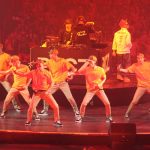 EXILE AKIRA、EXILE TETSUYAら参加の伝説的クランプチーム・®AG POUNDが PKCZ®とコラボで圧巻のパフォーマンス！＜DANCE ALIVE WORLD CUP 2018＞
