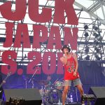 【写真特集】ORANGE RANGEがLAKE STAGEに登場！ ＜ROCK IN JAPAN FESTIVAL 2013＞