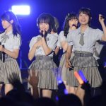 【ライブレポート】AKB48 Team8が「＠JAM EXPO 2018」に出演！48グループのトップバッターで『蜂の巣ダンス』『思春期のアドレナリン』を爽快パフォーマンス！！