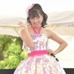 【写真特集】佐々木彩夏（ももいろクローバーZ）が『TOKYO IDOL FESTIVAL 2018』に出演！