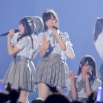 【ライブレポート】AKB48 Team8が「＠JAM EXPO 2018」に出演！48グループのトップバッターで『蜂の巣ダンス』『思春期のアドレナリン』を爽快パフォーマンス！！